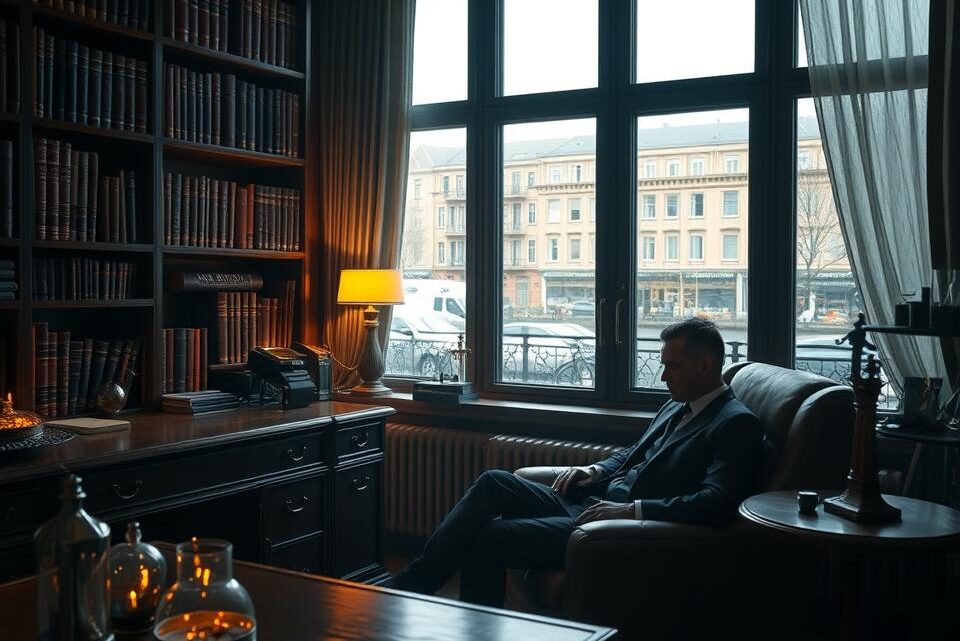 Ayurveda für Detektive – Ruhe bewahren zwischen Observation und Ojas