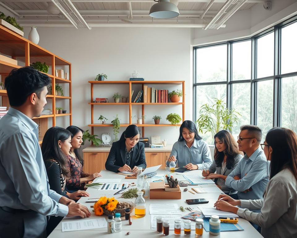 Ayurveda Forschung Wissenschaft