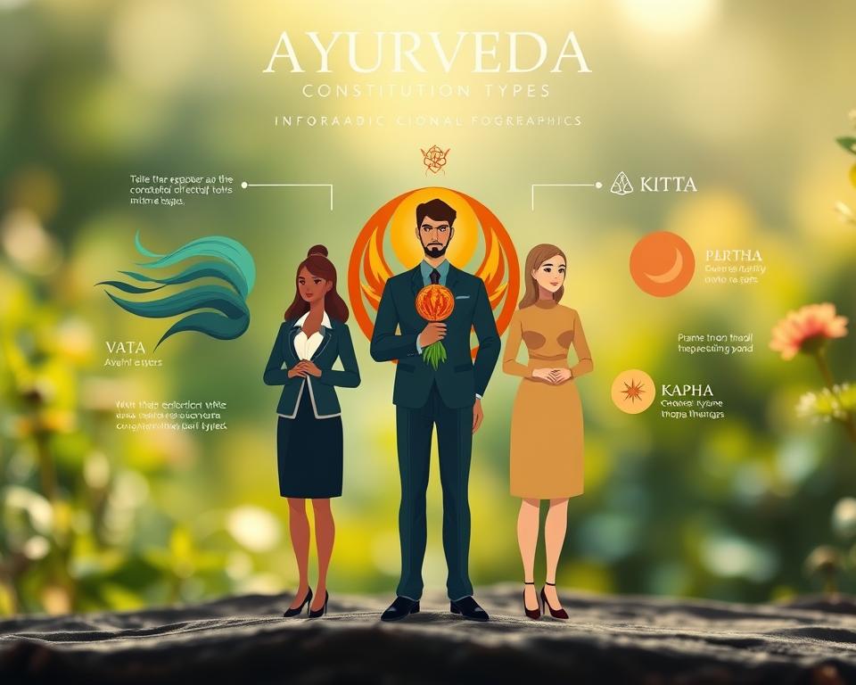 Ayurveda Konstitutionstypen Übersicht Ayurveda Konstitutionstypen Übersicht