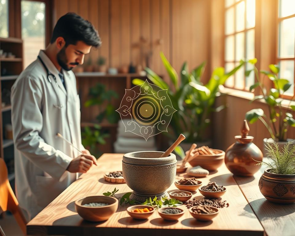 Ayurveda Risiken Grenzen