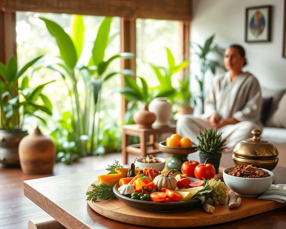 Ayurveda Therapiemethoden Ernährung Panchakarma Ayurveda Therapiemethoden Ernährung Panchakarma