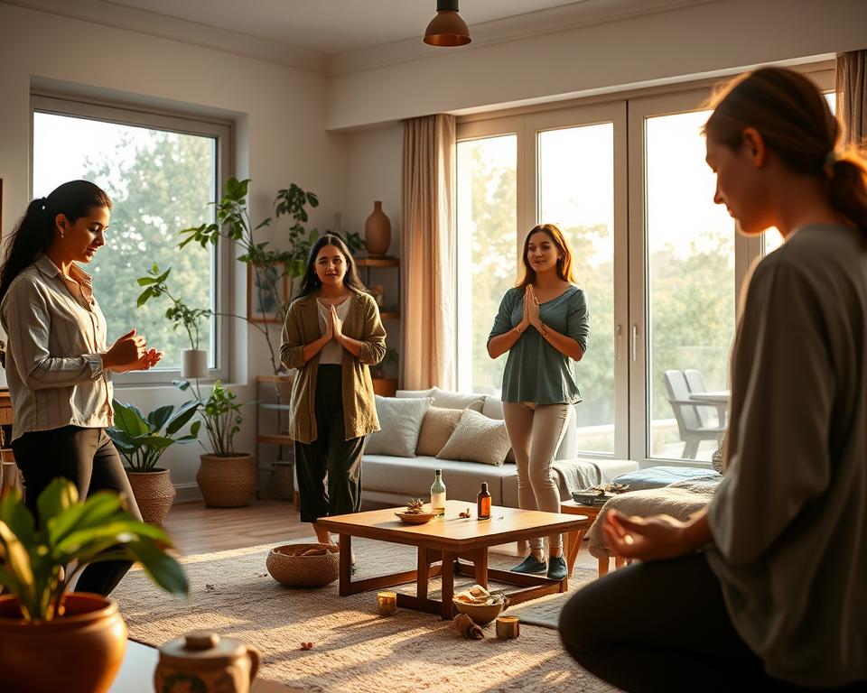 Ayurveda im Alltag integrieren Ayurveda im Alltag integrieren