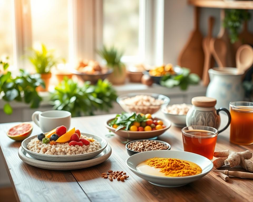 Ayurvedische Grundregeln Ernährung Ayurvedische Grundregeln Ernährung