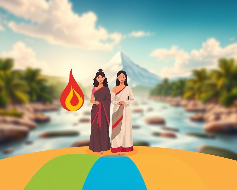 Drei Doshas Grundlagen im Ayurveda Drei Doshas Grundlagen im Ayurveda