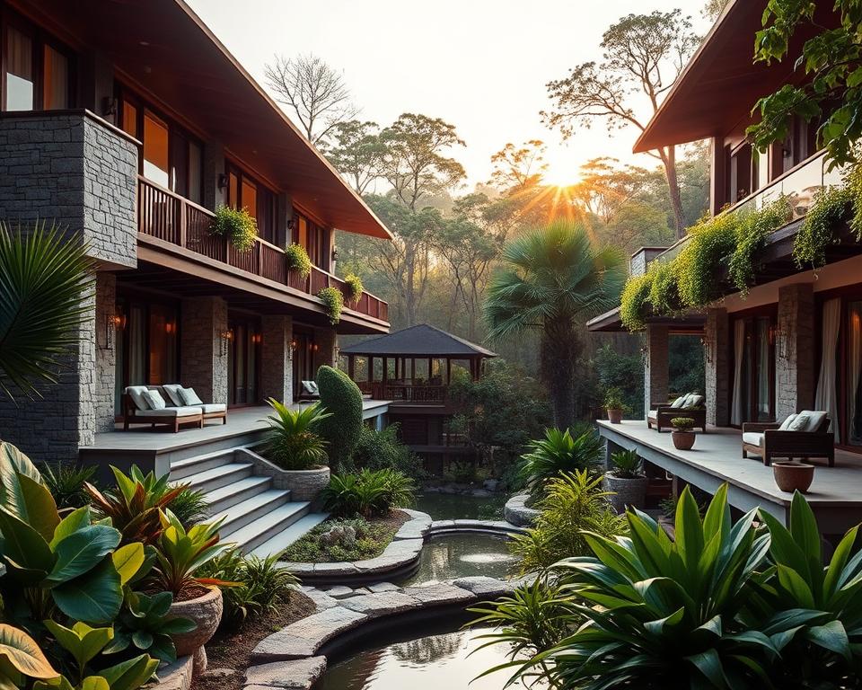 Erstklassiges Ayurveda Hotel Erstklassiges Ayurveda Hotel