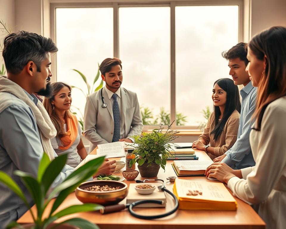 Grenzen der Ayurveda Medizin Grenzen der Ayurveda Medizin