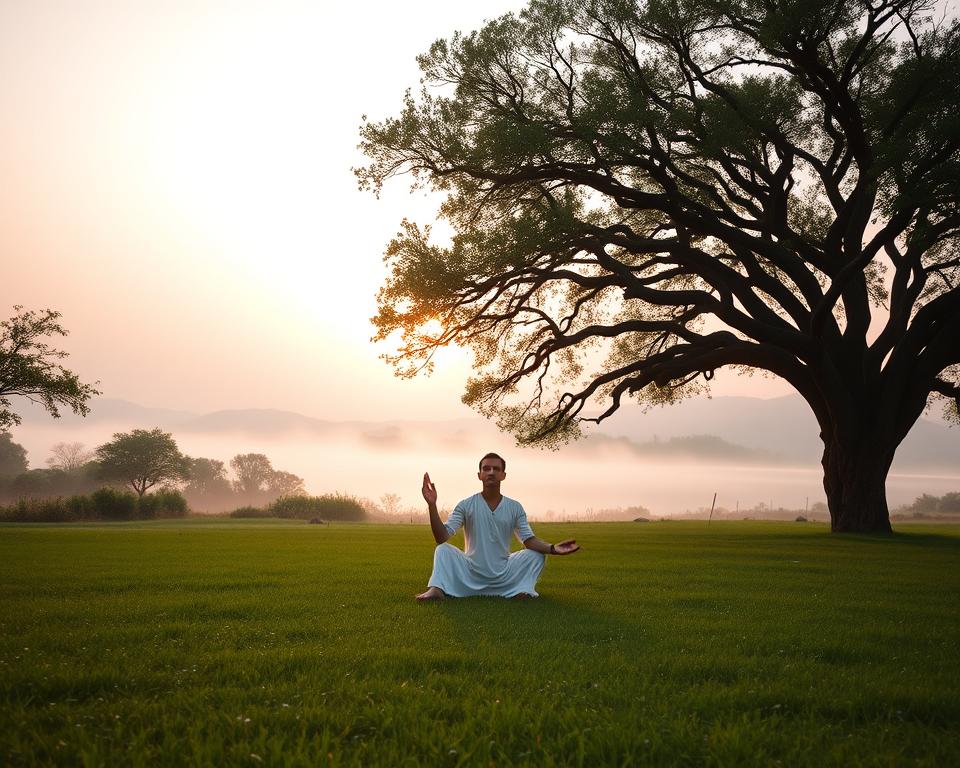 Ideale Aufstehzeit Brahma Muhurta Ideale Aufstehzeit Brahma Muhurta