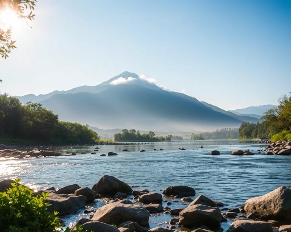 Kapha Dosha Stabilität Elemente