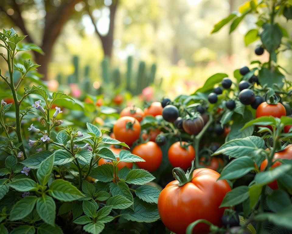 Nachtschattengewächse Eigenschaften Nachtschattengewächse Eigenschaften