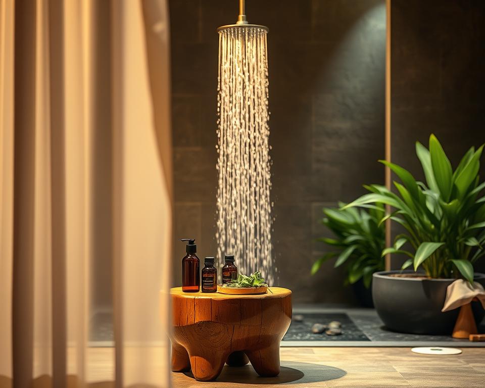 Optimale Dusche Häufigkeit Ayurveda