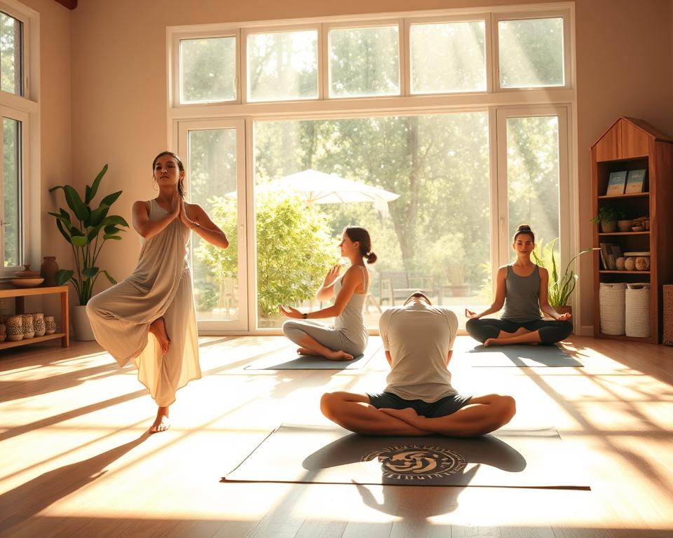 Praktische Integration Ayurveda Yoga Praktische Integration Ayurveda Yoga