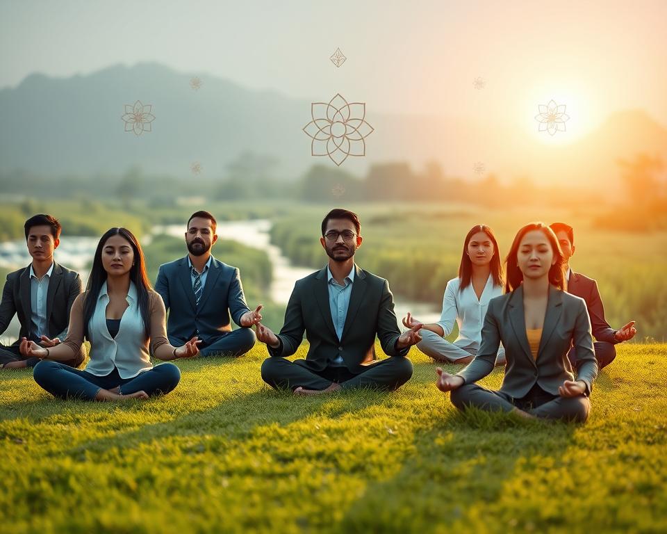 Transzendentale Meditation Prinzipien Transzendentale Meditation Prinzipien