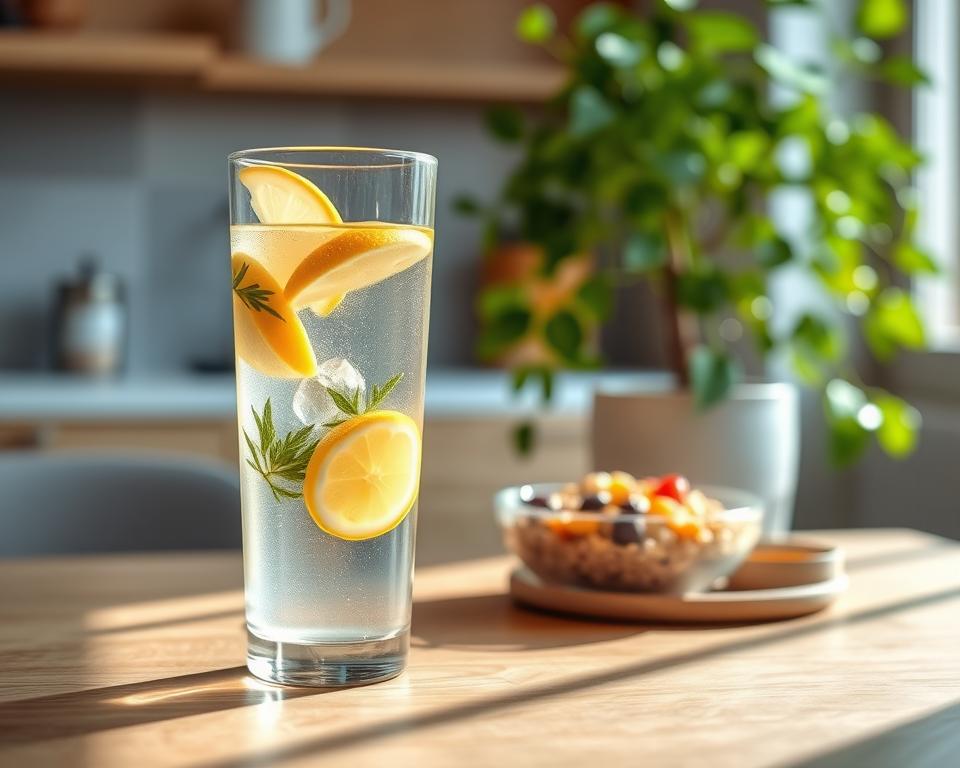 Warmes Wasser Ayurveda Warmes Wasser Ayurveda