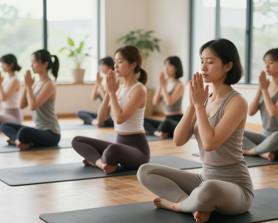 Wechselatmung Anleitung Schritt für Schritt