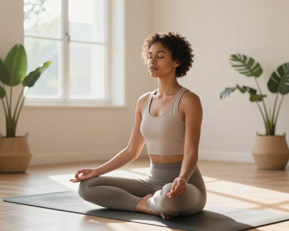 Wechselatmung mentale Klarheit