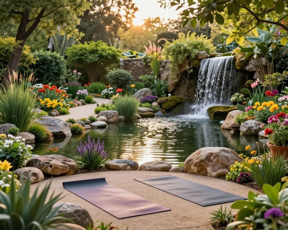 Wellness-Atmosphäre Bad Rappenau