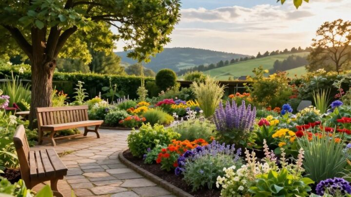 Ayurveda Garden Bad Rappenau – Ihr Wellness-Erlebnis