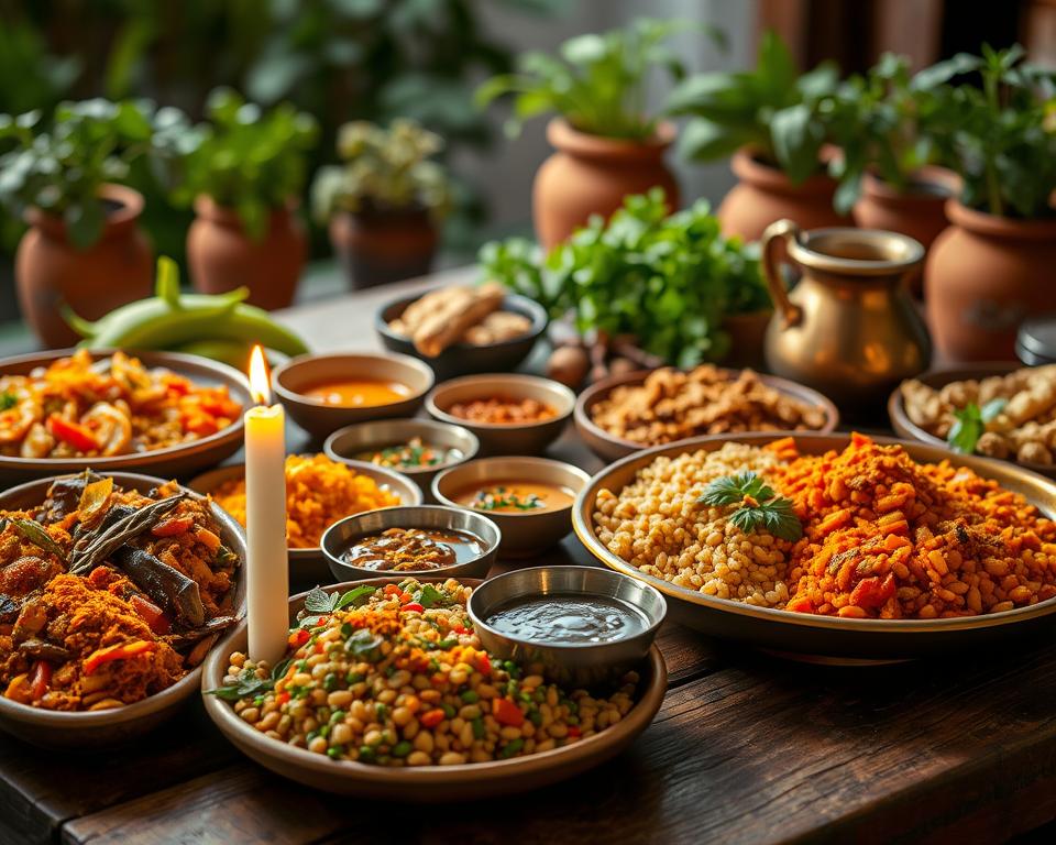 ayurvedische Rezepte Abendessen ayurvedische Rezepte Abendessen