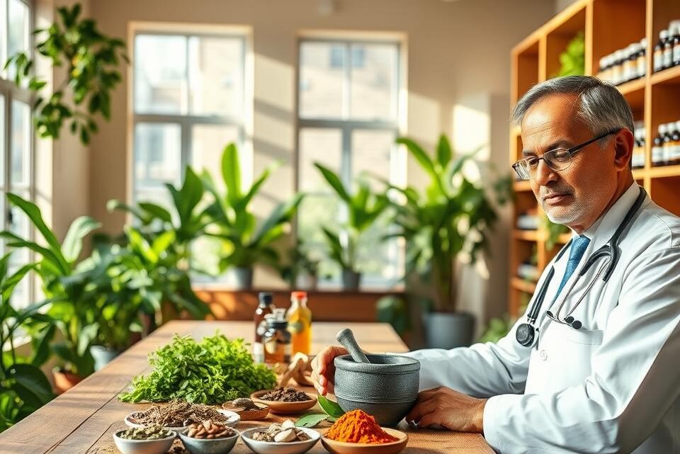 Ist Ayurveda wissenschaftlich belegt?