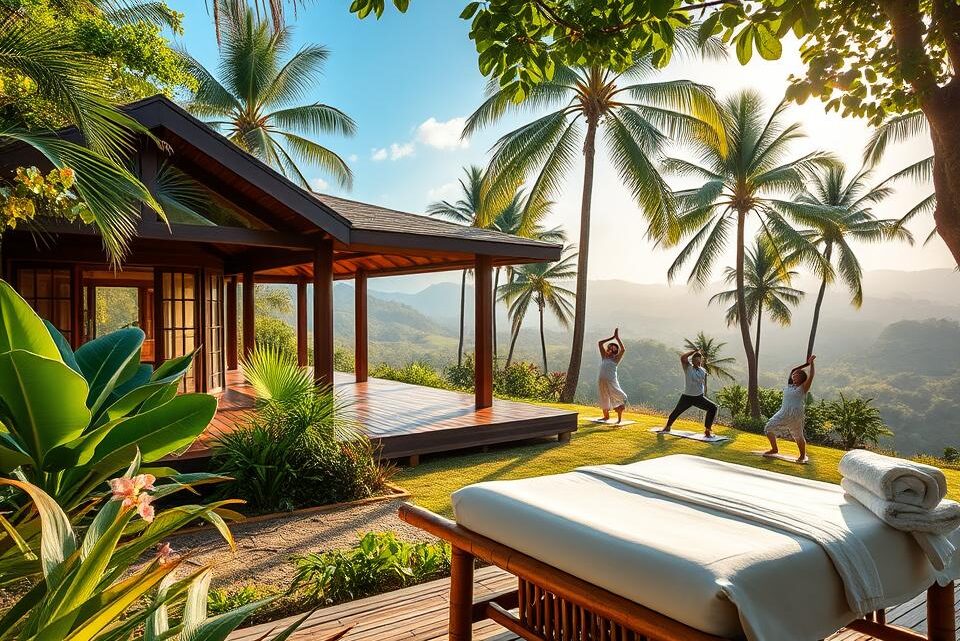 Ihr Sri Lanka Ayurveda Retreat für Körper und Seele