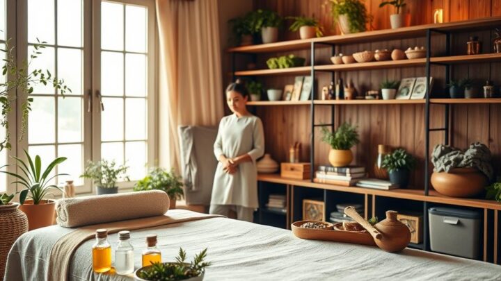 Wann ist die beste Zeit für eine Ayurveda-Kur? Tipps