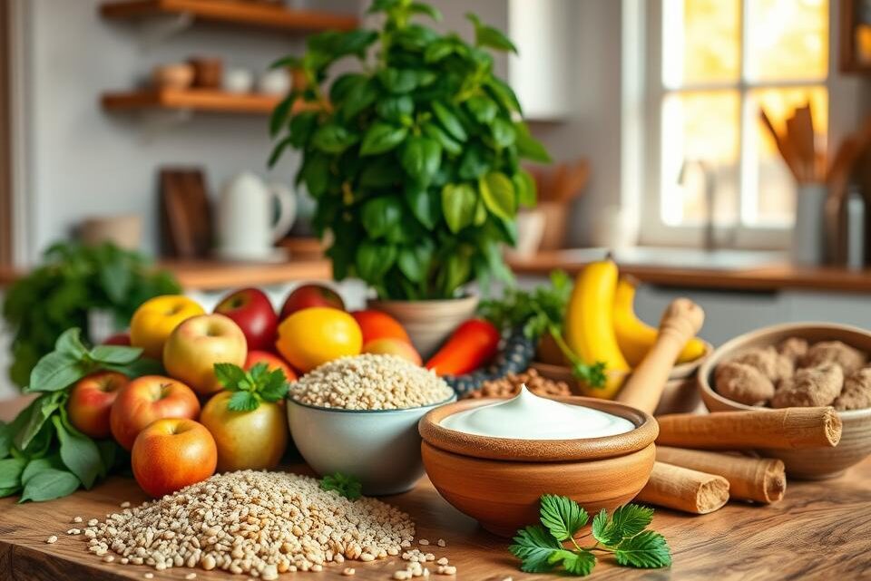 Warum kein Joghurt mit Obst? Ayurveda erklärt