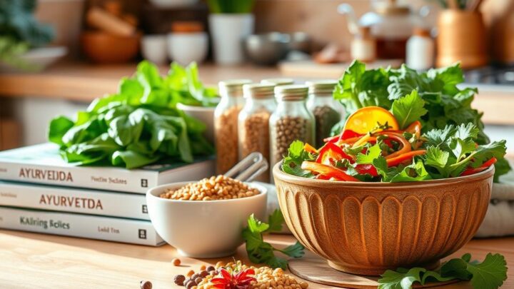 Warum keine Kartoffeln Ayurveda?