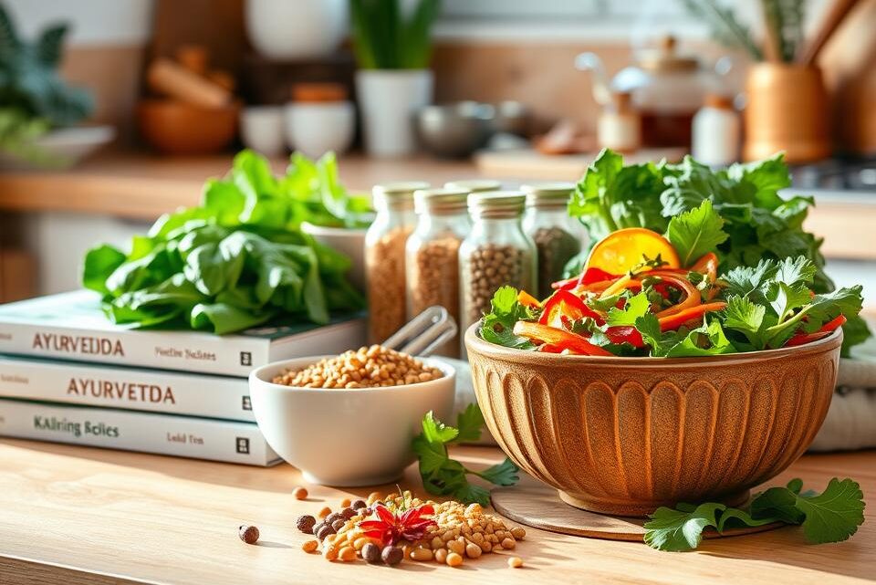 Warum keine Kartoffeln Ayurveda?