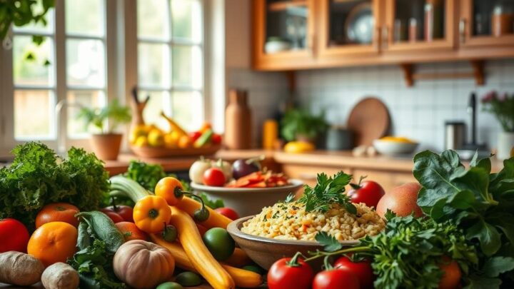 Warum keine Kartoffeln im Ayurveda?