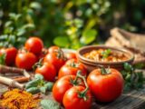 warum keine tomaten im ayurveda?