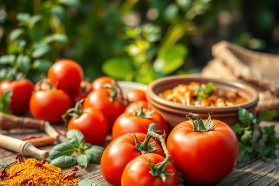 Warum keine Tomaten im Ayurveda? Erfahren Sie die Gründe