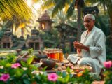 was ist ayurveda in sri lanka?