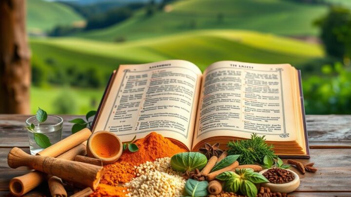 Was ist Maharishi Ayurveda?