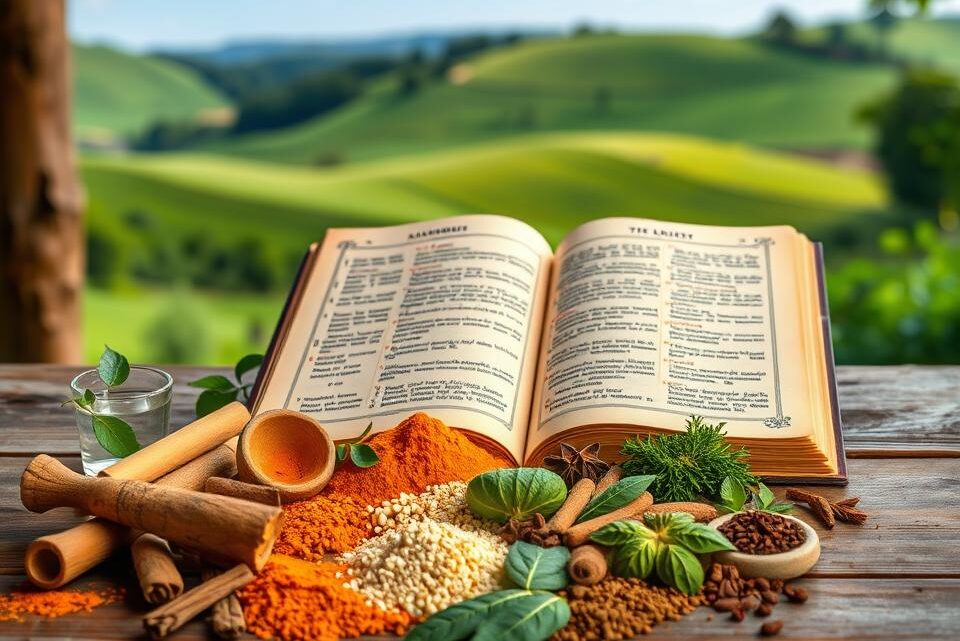 Was ist Maharishi Ayurveda?