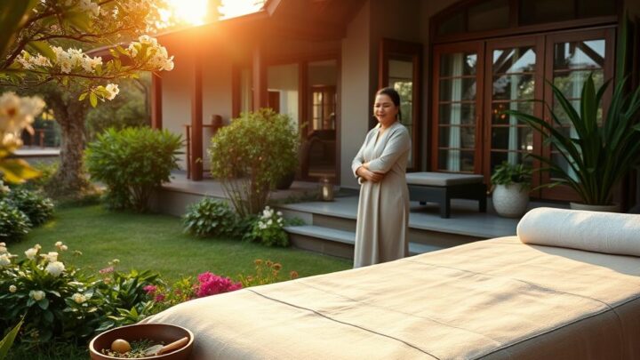 was kostet eine 3-wöchige ayurveda-kur?