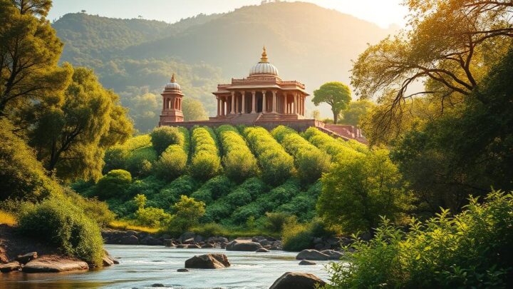 Ayurveda verstehen: Was sind die 3 Säulen?