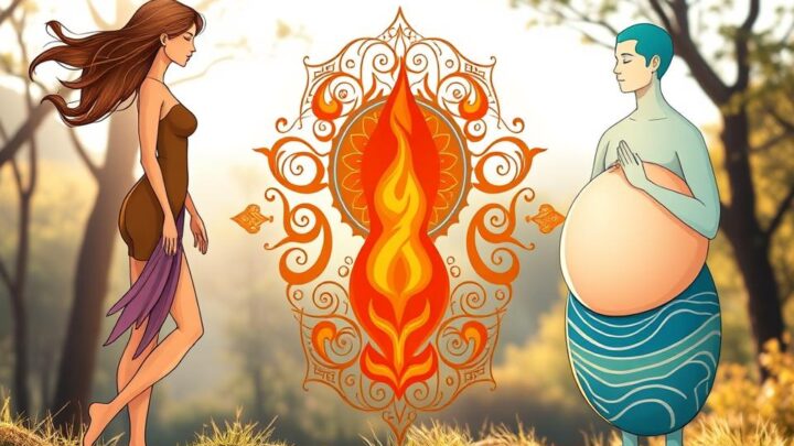 Die 3 Ayurveda-Typen: Welche drei Ayurveda-Typen gibt es?