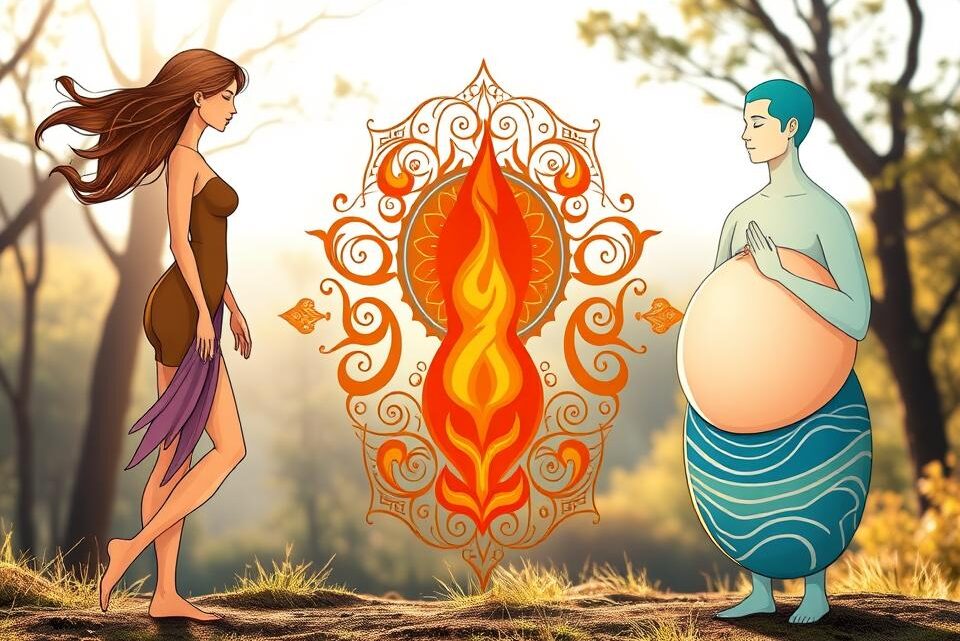 Die 3 Ayurveda-Typen: Welche drei Ayurveda-Typen gibt es?