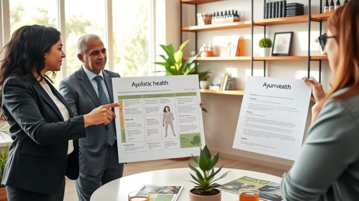 Welche Krankenkasse unterstützt Ayurveda? Antworten