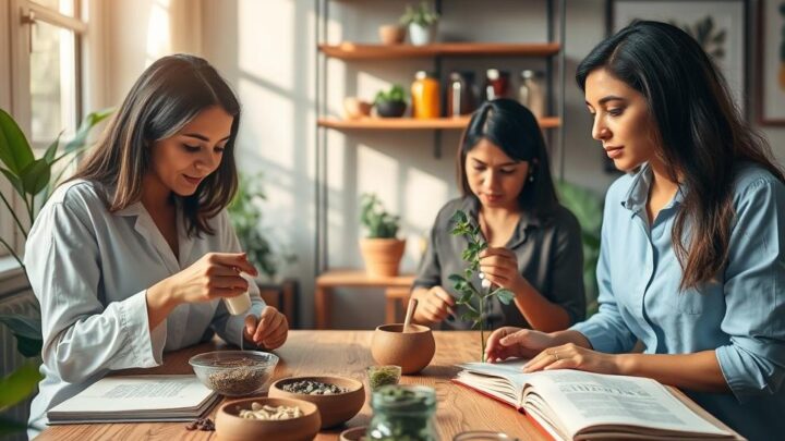 Wie fange ich mit Ayurveda an? Tipps für Ihren Start