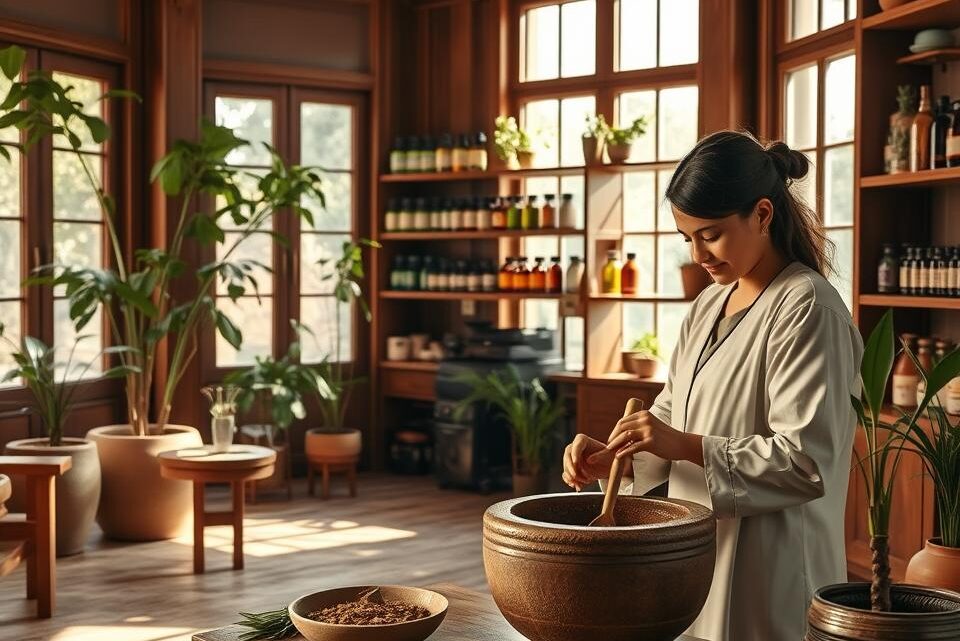 Wie seriös ist Ayurveda? Erfahren Sie die Wahrheit