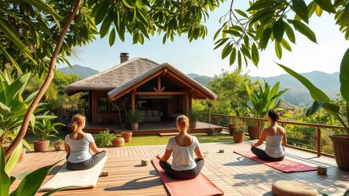 Wo macht man am besten eine Ayurveda-Kur? Ihre besten Optionen