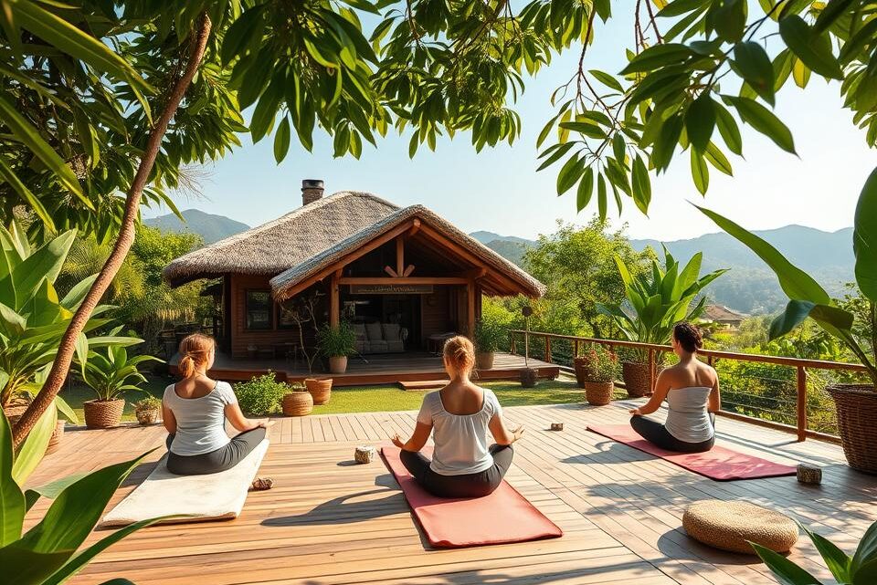 Wo macht man am besten eine Ayurveda-Kur? Ihre besten Optionen