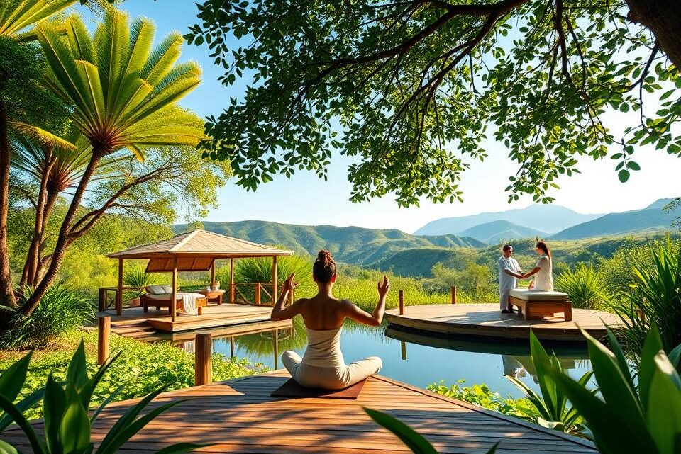 Finden Sie heraus: Wo sind die besten Ayurveda-Kuren?