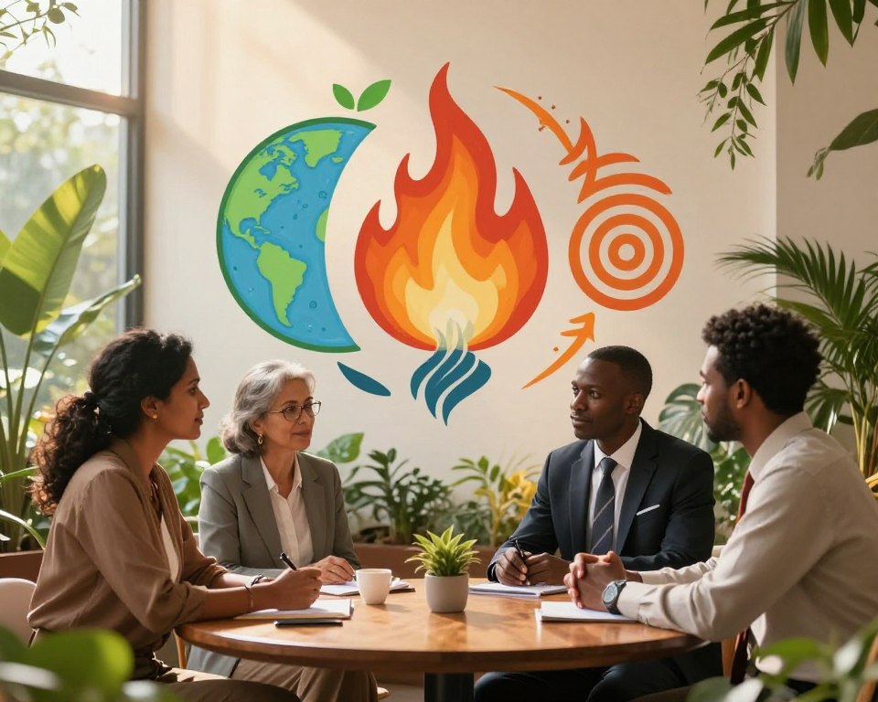 Ayurveda Konfliktanalyse