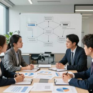 Verhaltens- und Ursachenanalyse bei Konflikten, Betrug oder Fehlentwicklungen