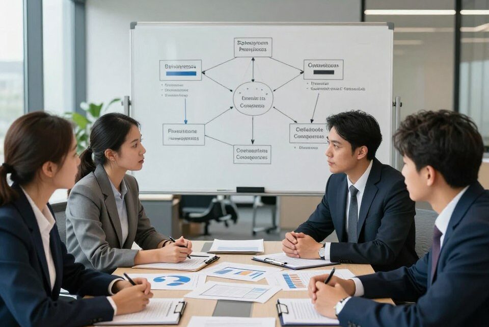 Verhaltens- und Ursachenanalyse bei Konflikten, Betrug oder Fehlentwicklungen