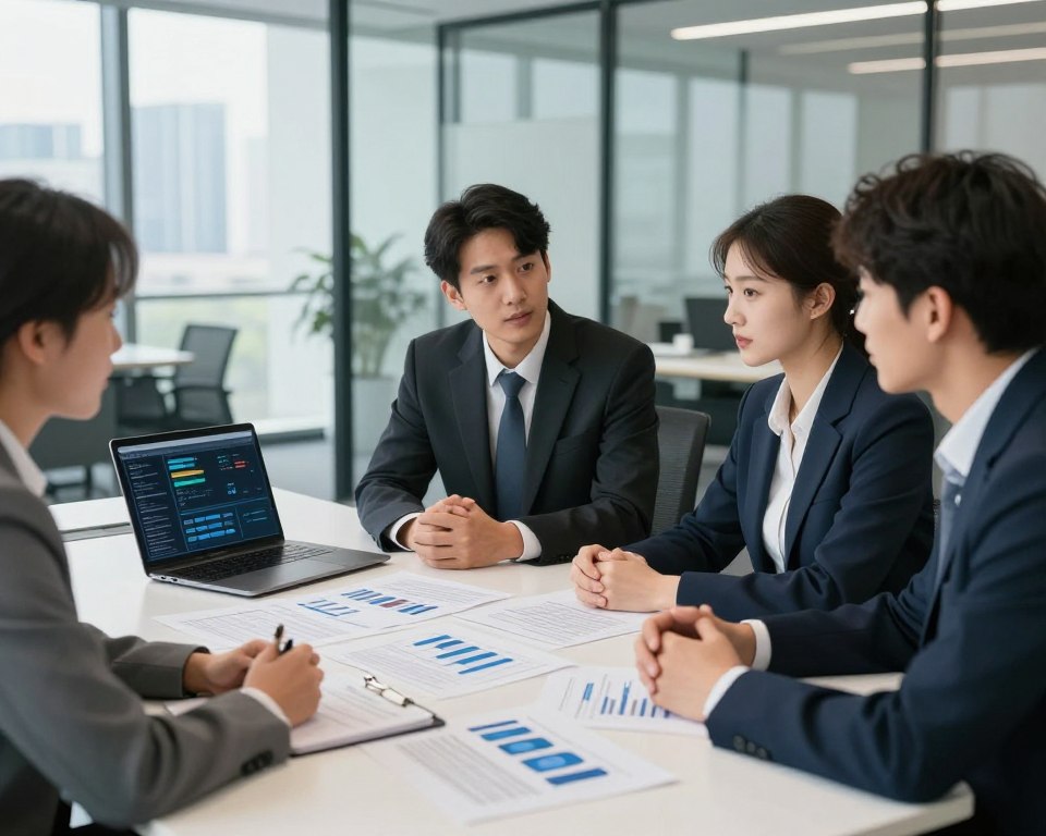 Verhaltensanalyse Wirtschaftskriminalität